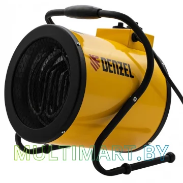 Тепловая пушка Denzel SFH-5000